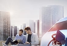 ABB zasili największą fabrykę baterii do samochodów elektrycznych