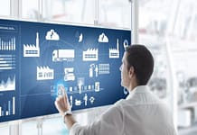 5 technologii, które zobaczymy w fabrykach przyszłości