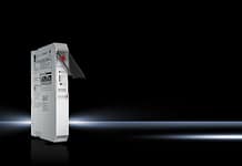 Rittal rozbudowuje technologię tablicową RiLine Compact