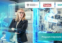 Łatwiejszy start zawodowy studentek uczelni technicznych dzięki programowi Siemensa „Inżynierki 4.0”