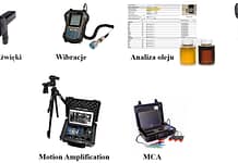 Zastosowanie technologii ultradźwiękowej w strukturach Zakładów Tłuszczowych Kruszwica – część 2 z 4 Diagnostyka część 2