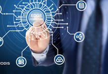 Edge Computing w nowoczesnym przemyśle edge computing