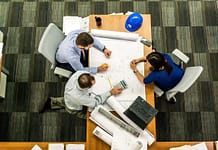 Nowe technologie w służbie BHP