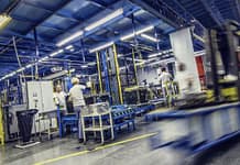 Ochrona podzespołów elektronicznych i maszyn przed wyładowaniami elektrostatycznymi