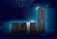 Nowy sterownik Sysmac AI skraca czas przestojów i wydłuża okres eksploatacji sprzętu. Nowy sterownik Sysmac AI