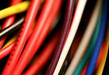 Oszczędność miejsca: kolejna wielka rzecz w okablowaniu przemysłowym Oszczędność miejsca