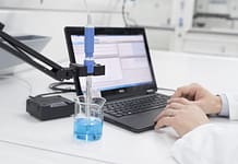 Nowoczesne i inteligentne elektrody pH, do zastosowań w trudnych aplikacjach inteligentne elektrody pH