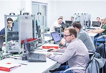 Co robić, by być dobrym specjalistą z technik napędowych?