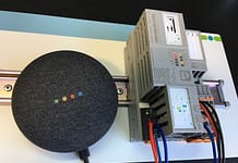 Jak wykorzystać asystenta głosowego Google w aplikacjach przemysłowych? asystent głosowy Google