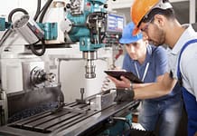 Giełdowy Indeks Produkcji kontynuuje odrabianie strat Giełdowy Indeks Produkcji