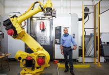 Przemysł 4.0 – czyli jak pogodzić automatyzację z pracą ludzi? Przemysł 4.0