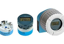 Pierwszy na świecie przetwornik temperatury z łączem Bluetooth przetwornik temperatury z łączem Bluetooth