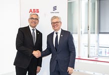 ABB i Ericsson łączą siły, aby rozwijać bezprzewodową automatykę