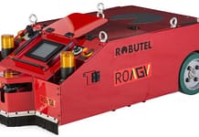 Kompaktowe przekładnie ABM Greiffenberger: zielone światło dlaAGV Kompaktowe przekładnie ABM