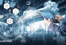 Machine-as-a-service – biznesowe podejście do przemysłu Machine-as-a-service