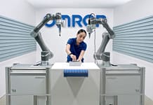 Rozwiązywanie problemów z bezpieczeństwem IoT w zakładach produkcyjnych przyszłość robotów współpracujących