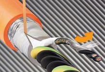 Błyskawicznie konfekcjonowane i zabezpieczone nowym ekranowaniem parserwoprzewody igus serwoprzewodach chainflex