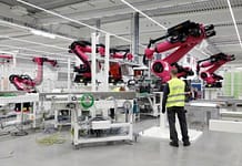 Klimatyzacja szaf sterowniczych i mistrzostwo oszczędności