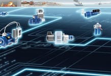 Cyfrowa transformacja techniki przemieszczeń liniowych Cyfrowa transformacja