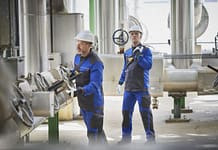 MEWA Dynamic Allround – odzież ochronna dla różnych zastosowań odzież ochronna MEWA