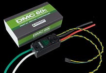 Firma Distrelec wprowadza do sklepu internetowego cyfrowy sterownik silnika DMC60C firmy Digilent DMC60C