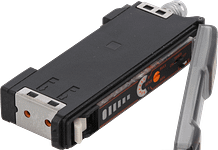 Wykorzystanie czujników światłowodowych w automatyce Czujniki światłowodowe