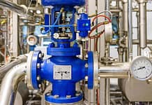 Inteligentne gromadzenie danych ~ Rola czujników pozyskujących energię w zakładzie wytwórczym przyszłości ~ czujniki