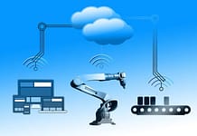 Internet Rzeczy w służbie automatyzacji gromadzenia danych Internet Rzeczy