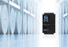 Firma Omron wprowadza na rynek nowe, niezwykle wydajne falowniki serii RX2 – ewolucja napędu falowniki