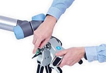 OnRobot zaprasza integratorów automatyki na praktyczne seminaria dotyczące automatyzacji Niemcy i fabryka przyszłości