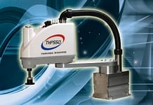 TM Robotics pozyskuje nowego partnera w Polsce TM Robotics