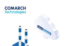 Cyfrowa transformacja sektora produkcyjnego z rozwiązaniami z zakresu IIoT