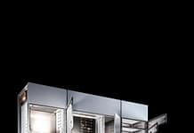 Więcej prądu, mniej miedzi – nowy system Ri4Power Ri4Power