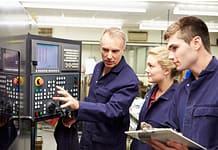 Przemysł 4.0 – wyzwania współczesnej produkcji Przemysł 4.0