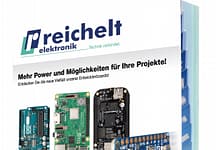 Reichelt elektronik obchodzi 50-lecie istnienia Reichelt elektronik