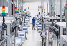 Nowy sterownik PLC firmy Bosch Rexroth ułatwia połączenie z systemami IoT wyższego poziomu sterownik PLC