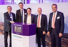 Pierwszy na świecie: Siemens Gamesa rozpoczyna eksploatację innowacyjnego systemu magazynowania energii elektrotermicznej siemens gamesa