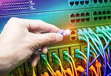 Terminacja kabla RJ45: Wysoka jakość pomaga zapewnić wysoką wydajność Terminacja kabla RJ45