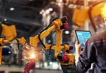 Robotyzacja intralogistyki w praktyce robotyzacja