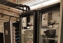 Superkondensatory firmy Eaton zapewniają niezawodne zasilanie gwarantowane i mniejszy ślad węglowy islandzkiemu przedsiębiorstwu energetycznemu. Superkondensatory firmy Eaton