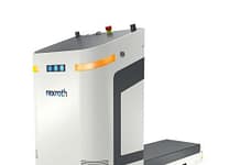 Automatyka przyszłości: Wydajna logistyka wewnątrzzakładowa z ActiveShuttle ActiveShuttle