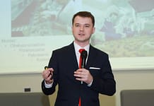 Jak się robotyzować z głową? – Mitsubishi