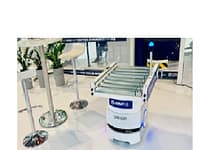 Europa Systems jako Omron Solution Partner z innowacjami dla intralogistyki Europa Systems