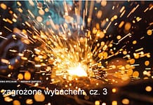 Strefy zagrożone wybuchem, cz. 3 Obliczenia instalacji Ex