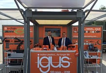 Vector 2020 – igus ogłasza nabór do 7 edycji międzynarodowego konkursu dla innowacji w zastosowaniu e-prowadników kablowych konkurs igus