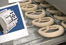 Nowa generacja inteligentnych i małych sterowników wsparciem Przemysłowego Internetu Rzeczy (IIoT)