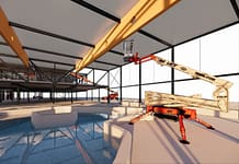 Riwal wspiera klientów dzięki technologiom BIM