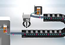 Pierwszy na świecie na SPS IPC Drives: Pierwszy inteligentny przewód BUS’owy do bezpiecznej automatyzacji SPS IPC Drives