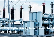 Bezawaryjna praca urządzeń telemechaniki w sieciach SN i nN Bezawaryjna praca urządzeń