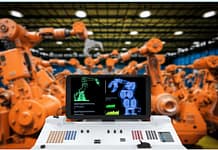 Digitalizacja procesów przemysłowych Digitalizacja procesów przemysłowych